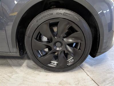 2023 Tesla Model Y Long Range   - Photo 12 - Bountiful, UT 84010