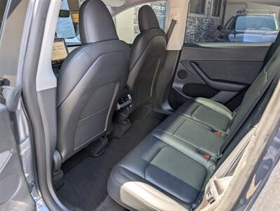 2023 Tesla Model Y Long Range   - Photo 24 - Bountiful, UT 84010