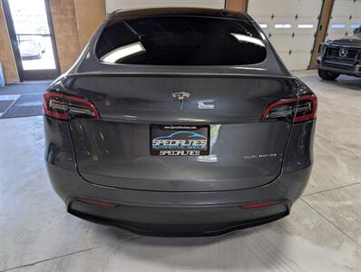 2023 Tesla Model Y Long Range   - Photo 9 - Bountiful, UT 84010