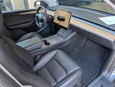 2023 Tesla Model Y Long Range   - Photo 4 - Bountiful, UT 84010