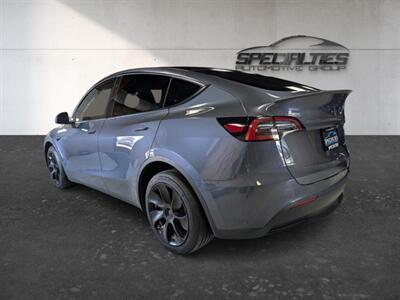 2023 Tesla Model Y Long Range - Photo 8 - Bountiful, UT 84010