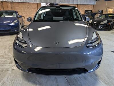 2023 Tesla Model Y Long Range   - Photo 6 - Bountiful, UT 84010