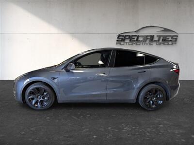 2023 Tesla Model Y Long Range - Photo 7 - Bountiful, UT 84010