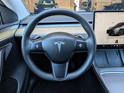 2023 Tesla Model Y Long Range - Photo 18 - Bountiful, UT 84010