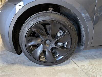 2023 Tesla Model Y Long Range   - Photo 15 - Bountiful, UT 84010