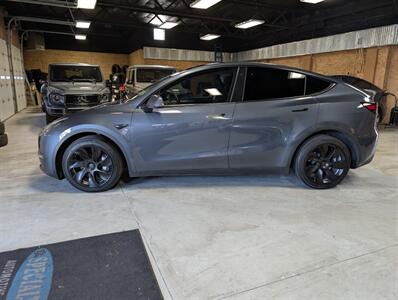 2023 Tesla Model Y Long Range   - Photo 7 - Bountiful, UT 84010