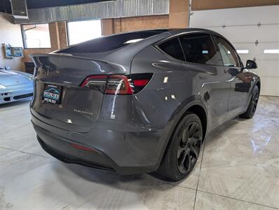 2023 Tesla Model Y Long Range   - Photo 10 - Bountiful, UT 84010