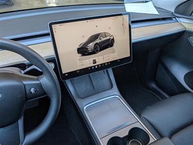 2023 Tesla Model Y Long Range   - Photo 19 - Bountiful, UT 84010
