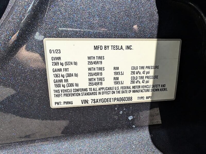 2023 Tesla Model Y Long Range - Photo 31 - Bountiful, UT 84010