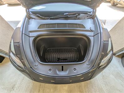 2023 Tesla Model Y Long Range   - Photo 16 - Bountiful, UT 84010