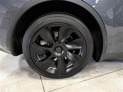 2023 Tesla Model Y Long Range - Photo 13 - Bountiful, UT 84010