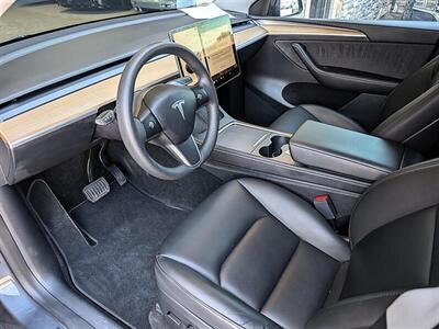 2023 Tesla Model Y Long Range - Photo 2 - Bountiful, UT 84010
