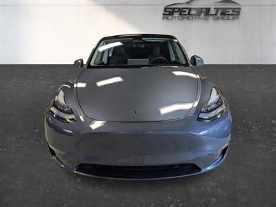 2023 Tesla Model Y Long Range - Photo 6 - Bountiful, UT 84010