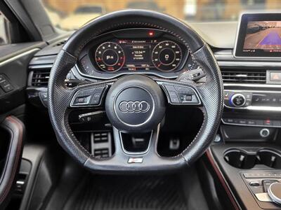 2018 Audi A4 2.0T quattro Premium   - Photo 19 - Bountiful, UT 84010