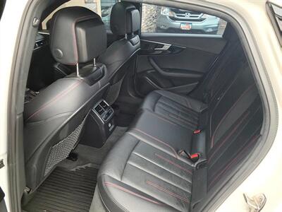 2018 Audi A4 2.0T quattro Premium   - Photo 24 - Bountiful, UT 84010