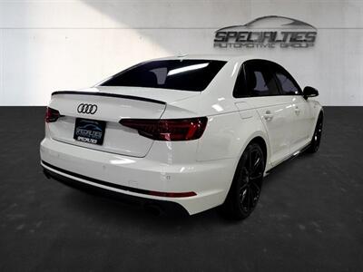 2018 Audi A4 2.0T quattro Premium   - Photo 10 - Bountiful, UT 84010