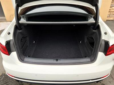 2018 Audi A4 2.0T quattro Premium   - Photo 29 - Bountiful, UT 84010