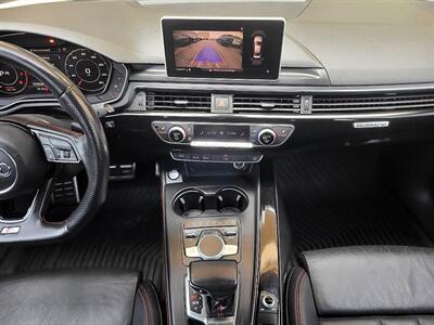 2018 Audi A4 2.0T quattro Premium   - Photo 21 - Bountiful, UT 84010