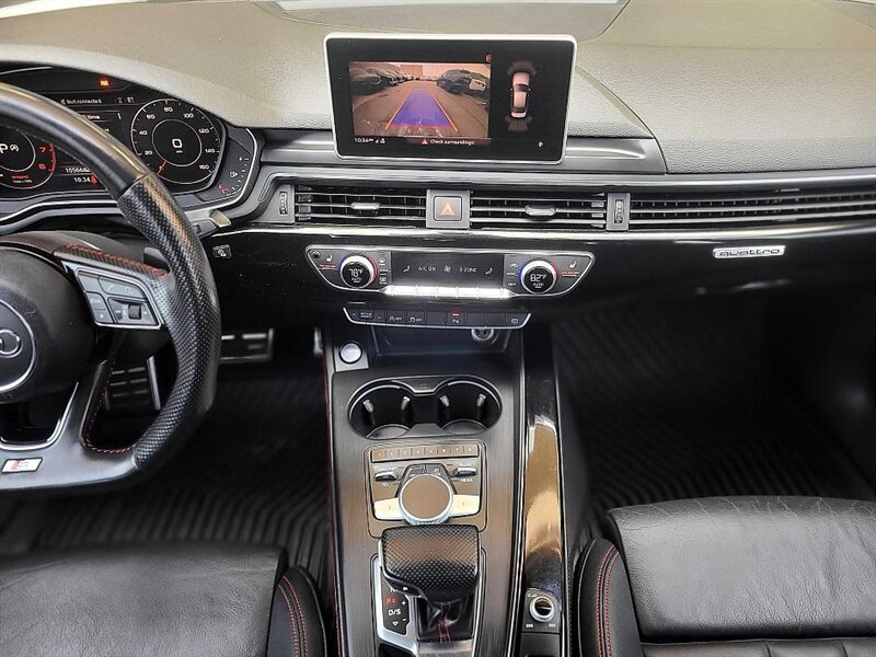 2018 Audi A4 2.0T quattro Premium - Photo 21 - Bountiful, UT 84010