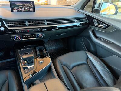 2017 Audi Q7 3.0T quattro Premium   - Photo 18 - St. George, UT 84770-2625