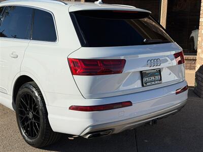 2017 Audi Q7 3.0T quattro Premium   - Photo 14 - St. George, UT 84770-2625
