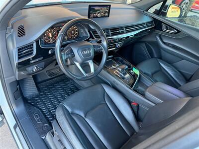 2017 Audi Q7 3.0T quattro Premium   - Photo 2 - St. George, UT 84770-2625