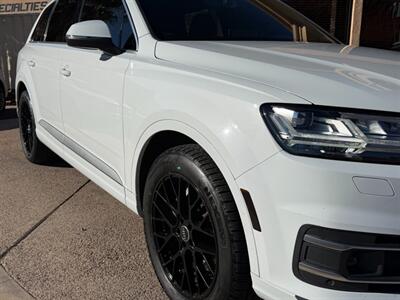 2017 Audi Q7 3.0T quattro Premium   - Photo 21 - St. George, UT 84770-2625