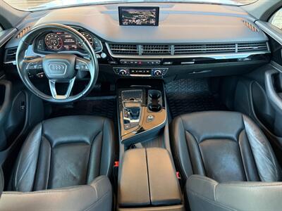 2017 Audi Q7 3.0T quattro Premium   - Photo 4 - St. George, UT 84770-2625