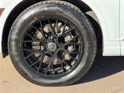 2017 Audi Q7 3.0T quattro Premium   - Photo 35 - St. George, UT 84770-2625