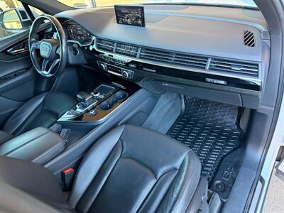 2017 Audi Q7 3.0T quattro Premium   - Photo 6 - St. George, UT 84770-2625