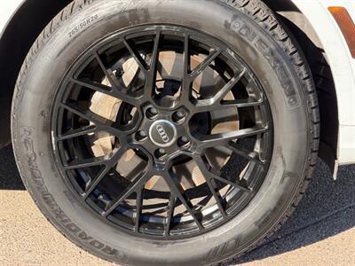 2017 Audi Q7 3.0T quattro Premium   - Photo 38 - St. George, UT 84770-2625