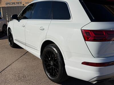 2017 Audi Q7 3.0T quattro Premium   - Photo 23 - St. George, UT 84770-2625