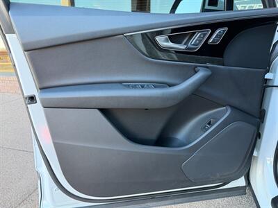 2017 Audi Q7 3.0T quattro Premium   - Photo 52 - St. George, UT 84770-2625