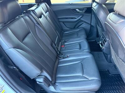 2017 Audi Q7 3.0T quattro Premium   - Photo 15 - St. George, UT 84770-2625