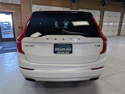 2017 Volvo XC90 T6 Momentum   - Photo 9 - Bountiful, UT 84010