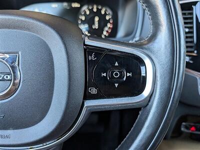2017 Volvo XC90 T6 Momentum   - Photo 22 - Bountiful, UT 84010