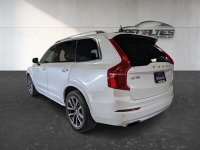 2017 Volvo XC90 T6 Momentum   - Photo 8 - Bountiful, UT 84010