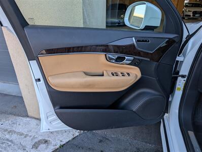 2017 Volvo XC90 T6 Momentum   - Photo 18 - Bountiful, UT 84010