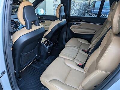 2017 Volvo XC90 T6 Momentum   - Photo 25 - Bountiful, UT 84010