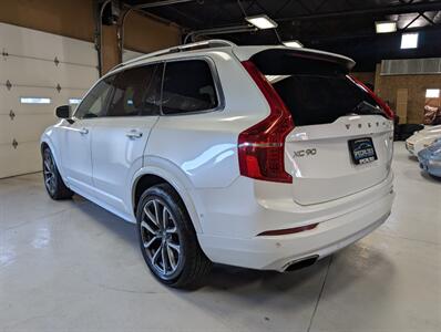 2017 Volvo XC90 T6 Momentum   - Photo 8 - Bountiful, UT 84010