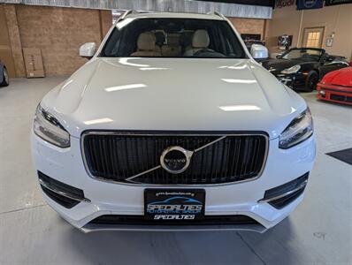 2017 Volvo XC90 T6 Momentum   - Photo 6 - Bountiful, UT 84010