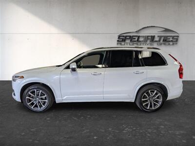 2017 Volvo XC90 T6 Momentum   - Photo 7 - Bountiful, UT 84010