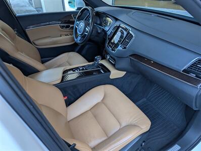 2017 Volvo XC90 T6 Momentum   - Photo 4 - Bountiful, UT 84010