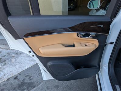 2017 Volvo XC90 T6 Momentum   - Photo 24 - Bountiful, UT 84010