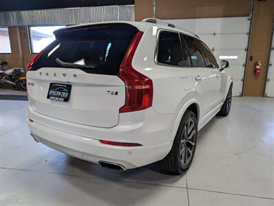 2017 Volvo XC90 T6 Momentum   - Photo 10 - Bountiful, UT 84010