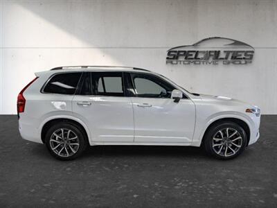 2017 Volvo XC90 T6 Momentum   - Photo 11 - Bountiful, UT 84010