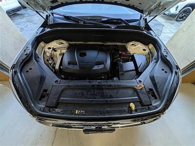 2017 Volvo XC90 T6 Momentum   - Photo 17 - Bountiful, UT 84010
