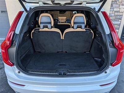 2017 Volvo XC90 T6 Momentum   - Photo 28 - Bountiful, UT 84010