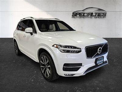 2017 Volvo XC90 T6 Momentum SUV