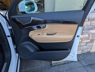2017 Volvo XC90 T6 Momentum   - Photo 30 - Bountiful, UT 84010